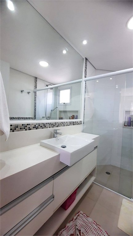 Apartamento à venda com 3 quartos, sendo 1 suíte, em Jardim Marajoara, São Paulo, SP