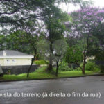 Terreno à venda no condomínio Residencial Morumbi (sobloco), São Paulo - SP