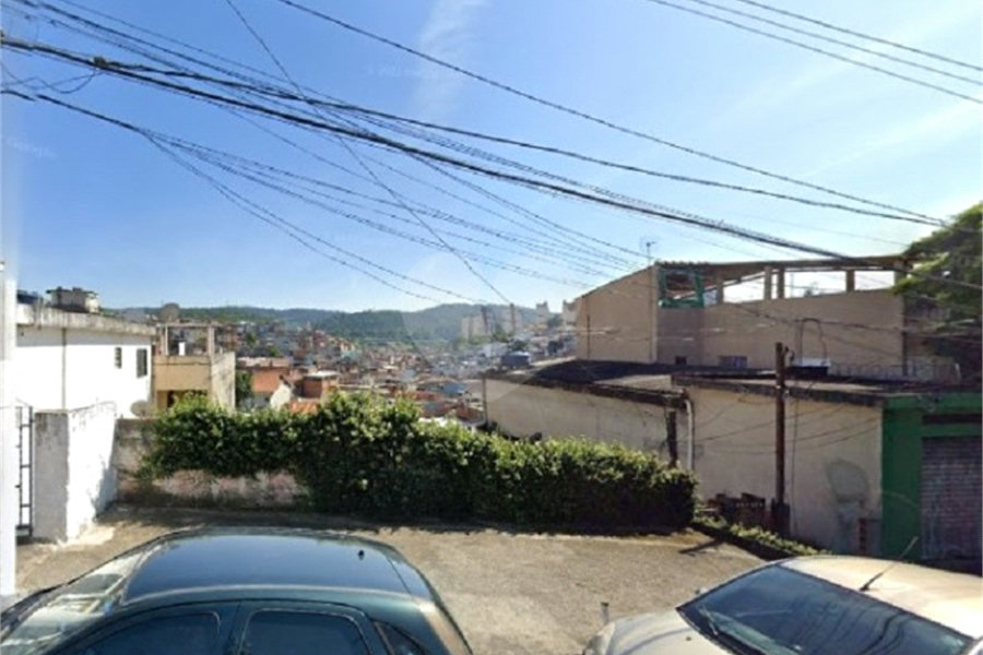 Terreno à venda em Jardim Peri, São Paulo, SP