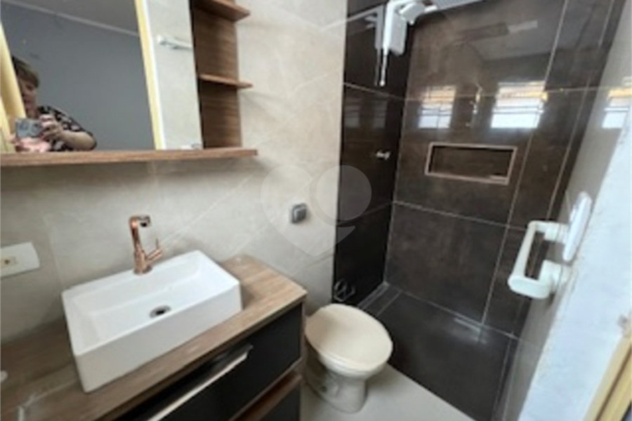 Casa Térrea à venda com 4 suítes em Casa Verde, São Paulo, SP