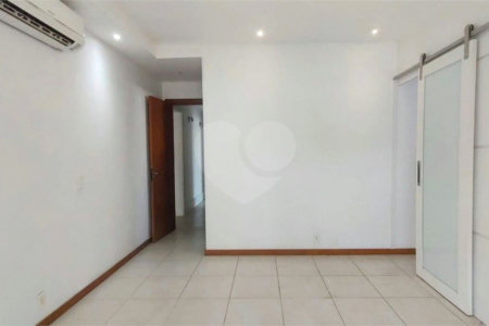 Cobertura à venda com 4 quartos, sendo 3 suítes, em Recreio dos Bandeirantes, Rio de Janeiro, RJ