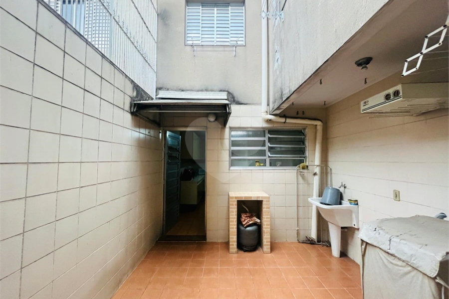 Casa à venda com 3 quartos em Lauzane Paulista, São Paulo, SP