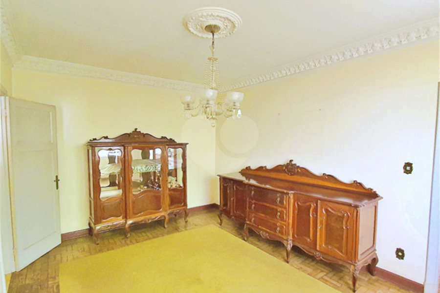 Sobrado à venda com 3 quartos em Santana, São Paulo, SP