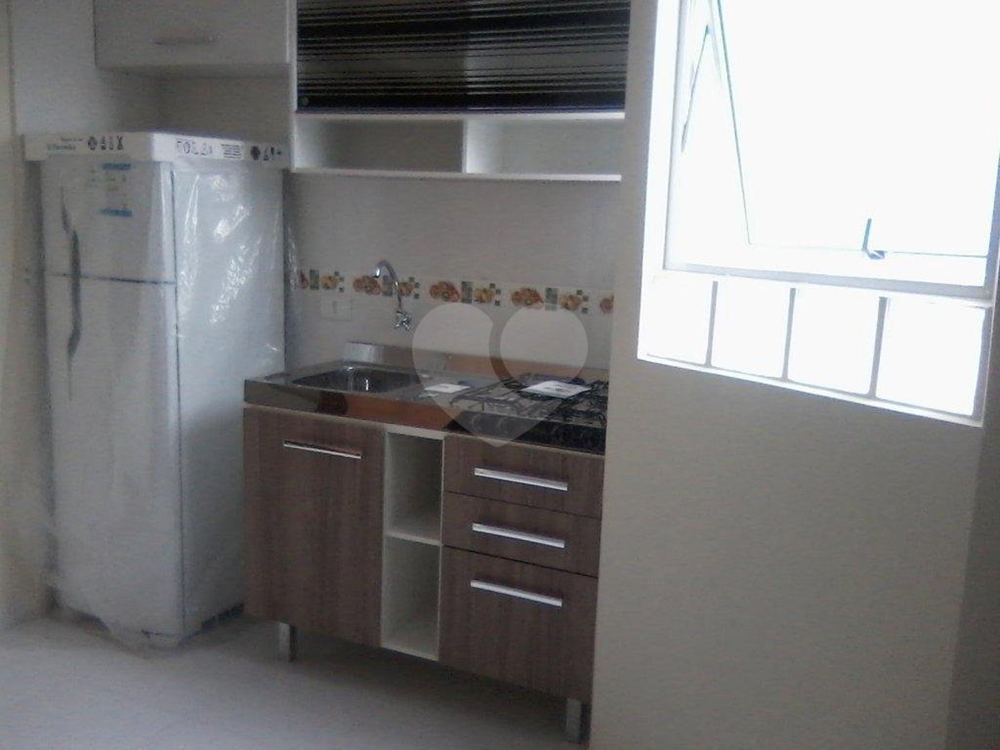 Loft à venda com 1 quarto em Jabaquara, São Paulo, SP