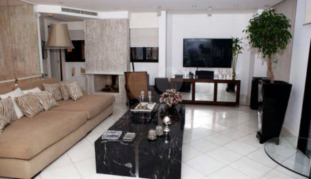 Cobertura à venda com 2 suítes em Vila Suzana, São Paulo, SP