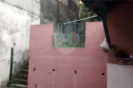 Casa à venda com 2 quartos em Aclimação, São Paulo, SP