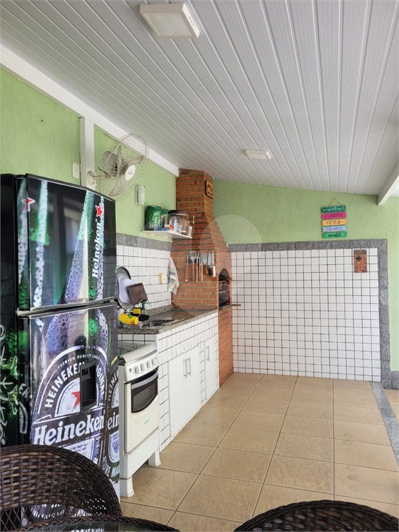Casa à venda com 2 quartos em Campo Grande, Rio de Janeiro, RJ