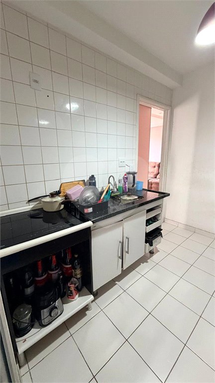 Apartamento à venda com 2 quartos em Imirim, São Paulo, SP