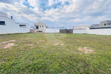 Terreno à venda no condomínio Residencial Villagio Wanel, Sorocaba - SP