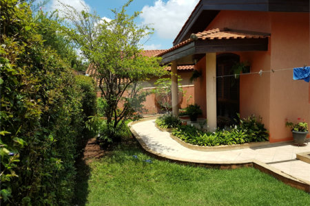 Casa à venda com 4 quartos, sendo 3 suítes, no condomínio Ibiti do Paço, Sorocaba - SP
