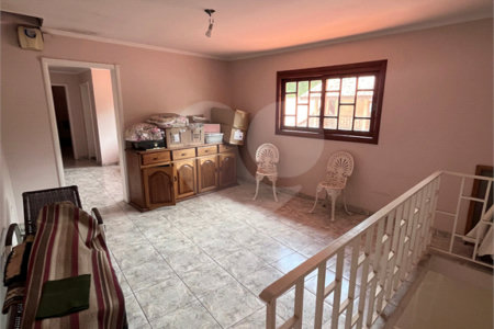 Casa à venda com 4 suítes em City América, São Paulo, SP
