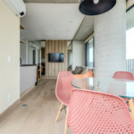 Studio para alugar com 1 suíte em Jardim das Bandeiras, São Paulo, SP