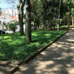 Terreno à venda em Lar São Paulo, São Paulo, SP
