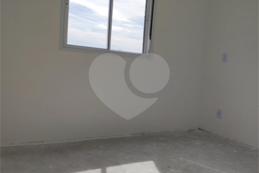 Apartamento à venda com 2 quartos em Casa Verde, São Paulo, SP