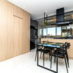APARTAMENTO MOEMA 160M² 3 SUITES - E VAGAS