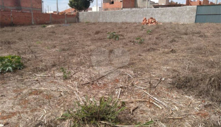 Terreno à venda em Loteamento Gramado Ii, Itapetininga, SP