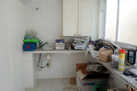 Casa com 3 dormitórios à venda, 164 m² por R$ 1.400.000,00 - Embaré - Santos/SP