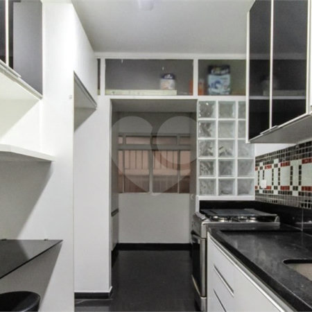 Cobertura à venda com 4 quartos, sendo 1 suíte, em Jardim Londrina, São Paulo, SP