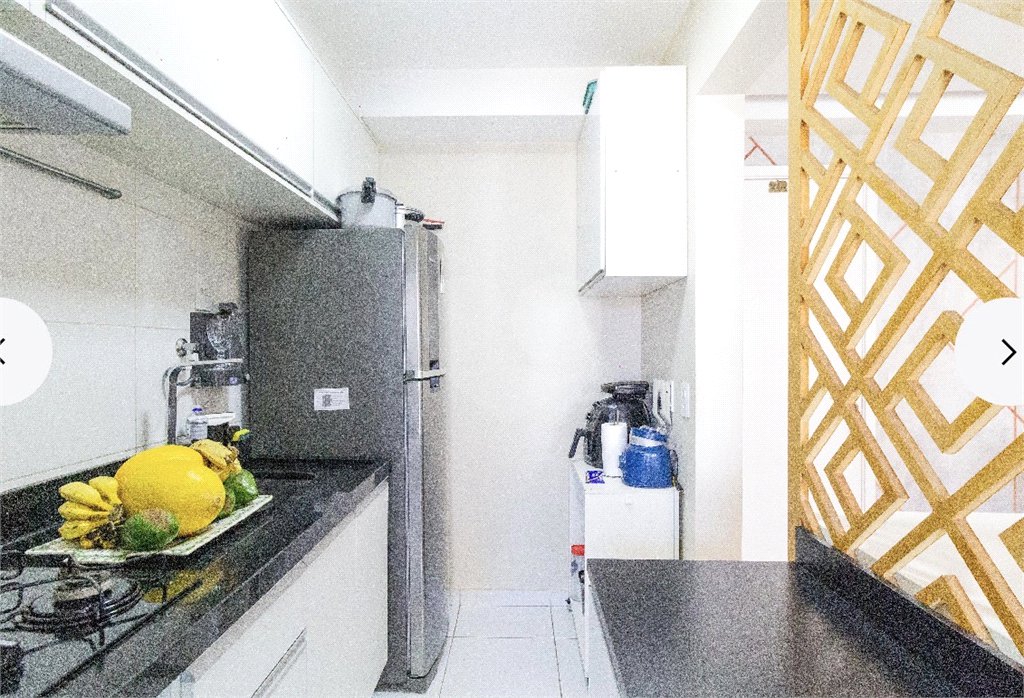 Apartamento à venda com 2 quartos, sendo 1 suíte, em Barra Funda, São Paulo, SP