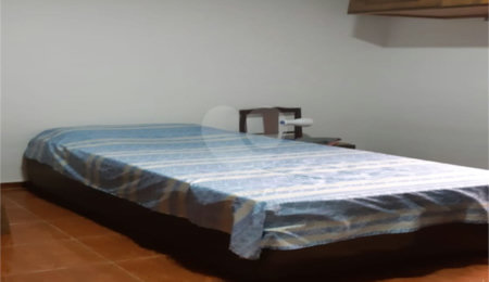 Casa Térrea à venda com 2 quartos em Parada Inglesa, São Paulo, SP