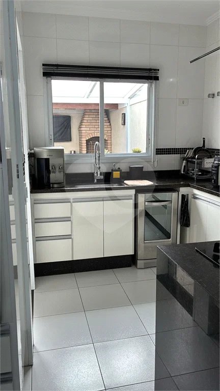Sobrado à venda com 3 suítes em Vila Guilherme, São Paulo, SP