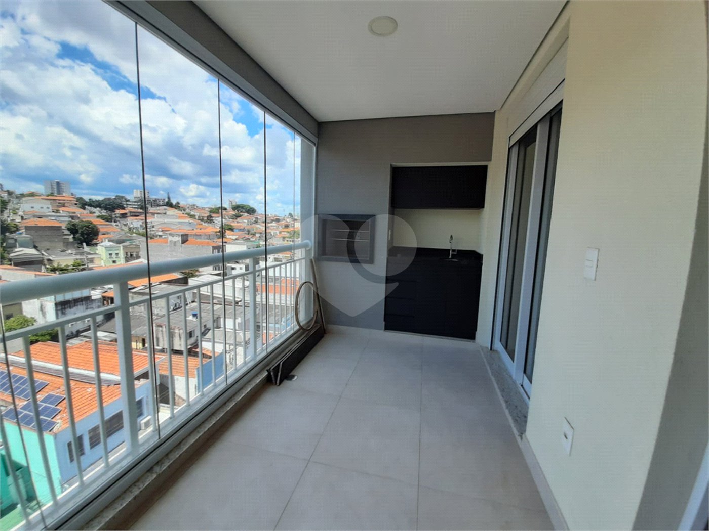Apartamento à venda com 1 suíte em Santana, São Paulo, SP