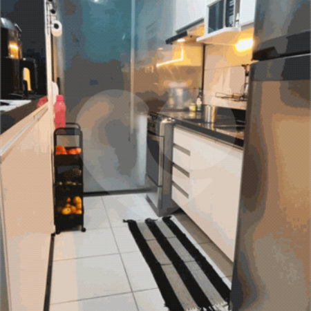 Apartamento à venda com 2 quartos em Vila Plana, São Paulo, SP