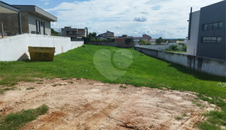Terreno à venda no condomínio Mont Serrat, Salto - SP