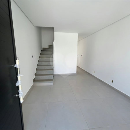 Casa de Vila à venda com 2 quartos em Jardim Europa, Sorocaba, SP