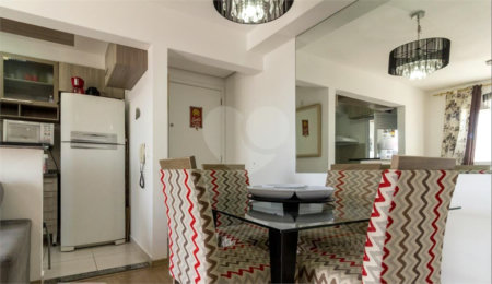 Apartamento à venda com 2 quartos em Liberdade, São Paulo, SP