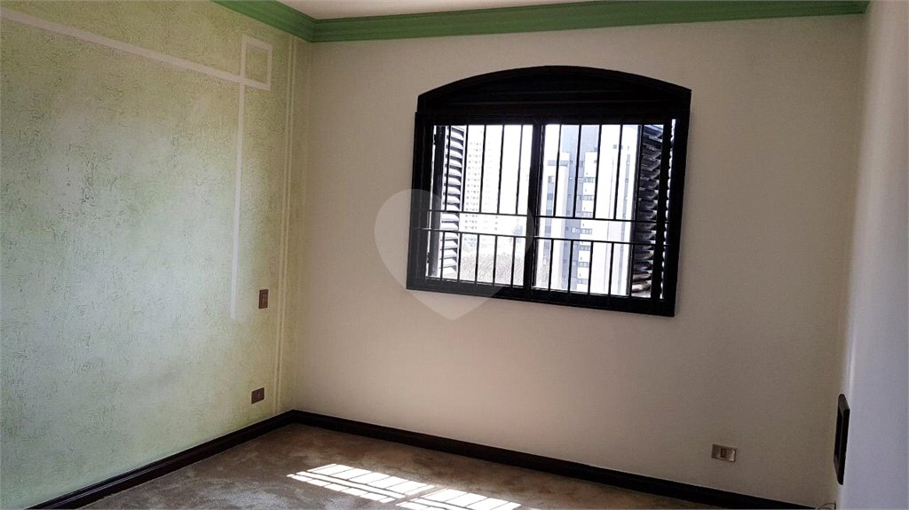 Apartamento à venda com 4 suítes em Jardim Vila Mariana, São Paulo, SP