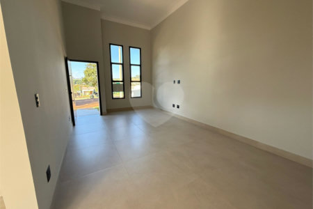 Casa à venda com 3 suítes no condomínio Santa Marta Rp, Ribeirão Preto - SP