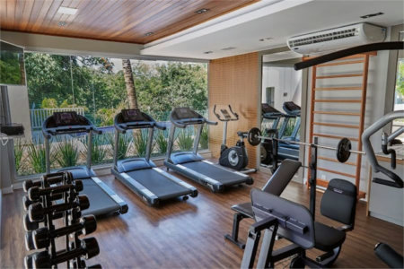 Apartamento à venda com 2 quartos em Bela Vista, Salto, SP