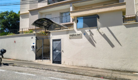 Apartamento à venda com 3 quartos, sendo 1 suíte,  em Jardim Judith, Sorocaba, SP