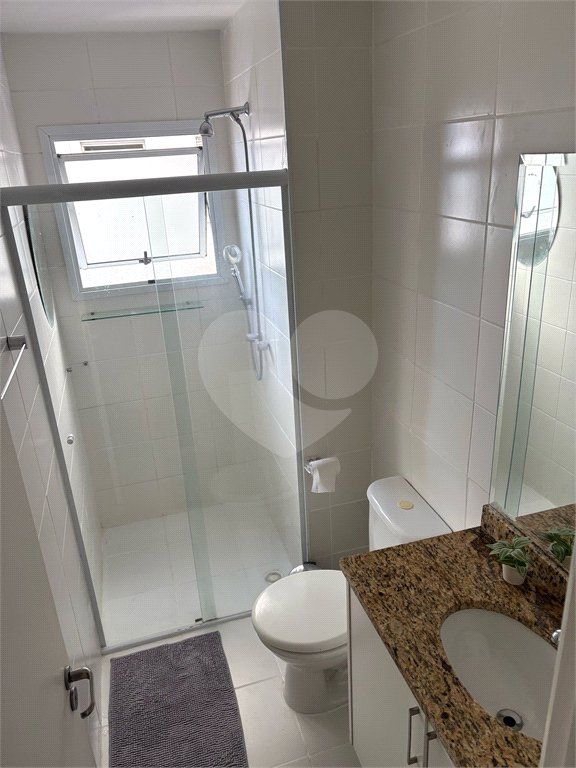 Apartamento à venda com 3 quartos, sendo 1 suíte,  em Mogi Moderno, Mogi das Cruzes, SP