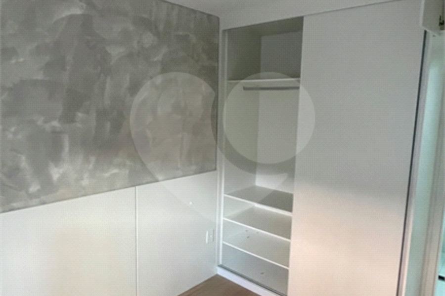 Apartamento para alugar com 1 quarto em Vila Paulicéia, São Paulo, SP