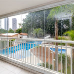 Apartamento à venda com 3 quartos, sendo 2 suítes, em Chácara Santo Antônio (zona Sul), São Paulo, SP