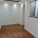 Apartamento à venda com 1 quarto em Vila Romana, São Paulo, SP