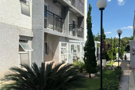 Apartamento à venda com 2 quartos em Parque Morumbi, Votorantim, SP