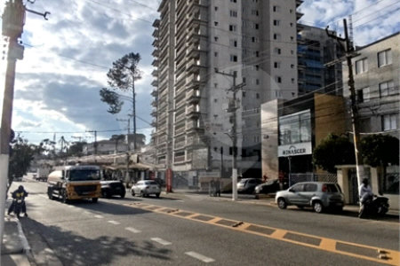 Apartamento à venda com 3 suítes em Tucuruvi, São Paulo, SP