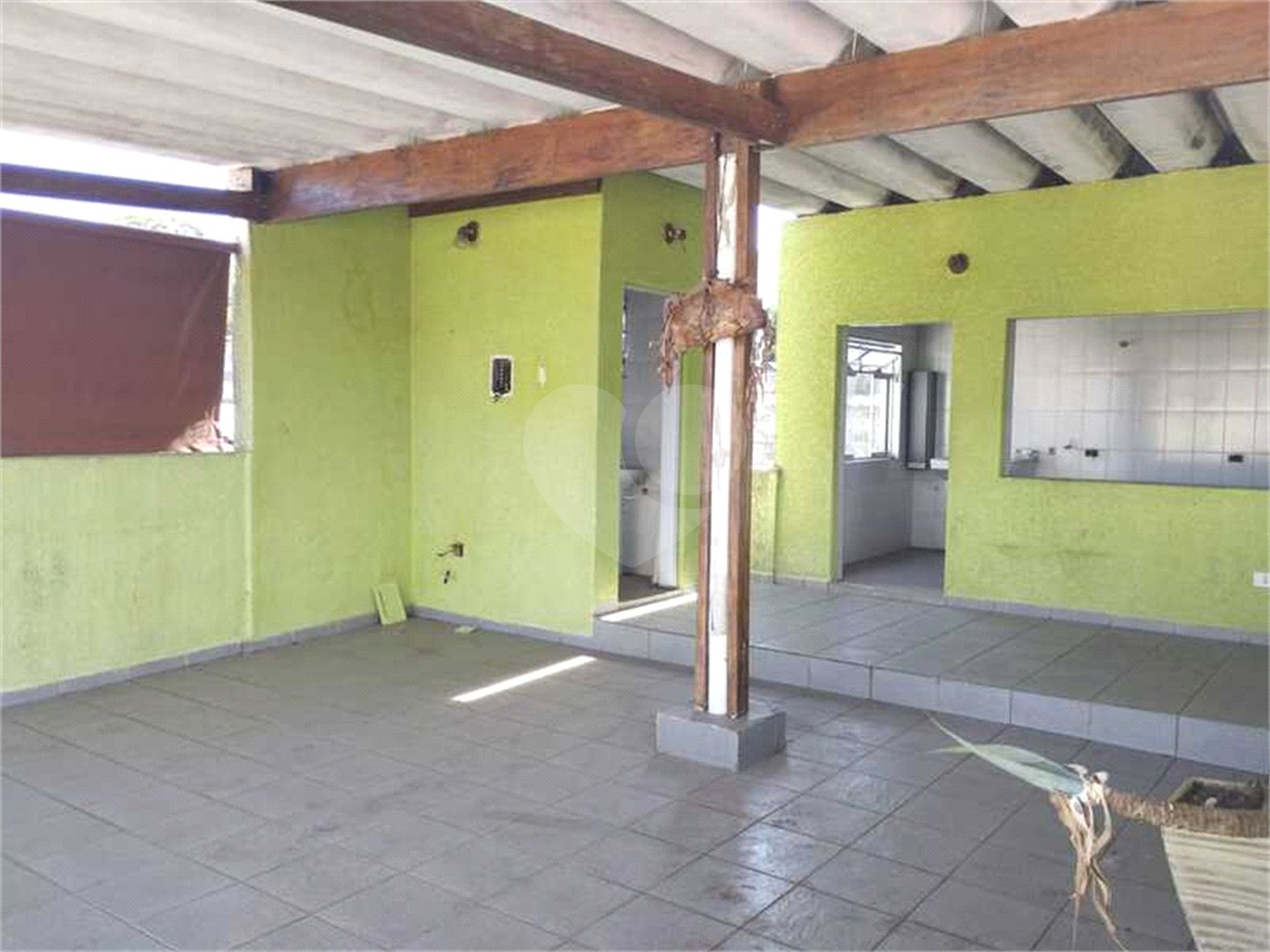 Sobrado à venda com 3 quartos em Limão, São Paulo, SP