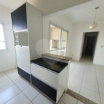 Apartamento para alugar com 3 quartos, sendo 1 suíte,  em Aqui Se Vive, Indaiatuba, SP