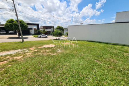 Terreno em condomínio à venda em Parque Ibiti Reserva, Sorocaba, SP