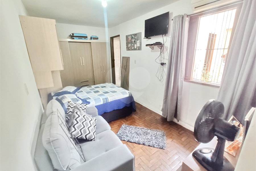 Casa Térrea à venda com 3 quartos, sendo 1 suíte, em Vila Mazzei, São Paulo, SP
