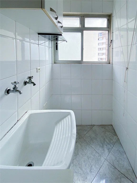 Apartamento à venda com 2 quartos em Jardim Ampliação, São Paulo, SP