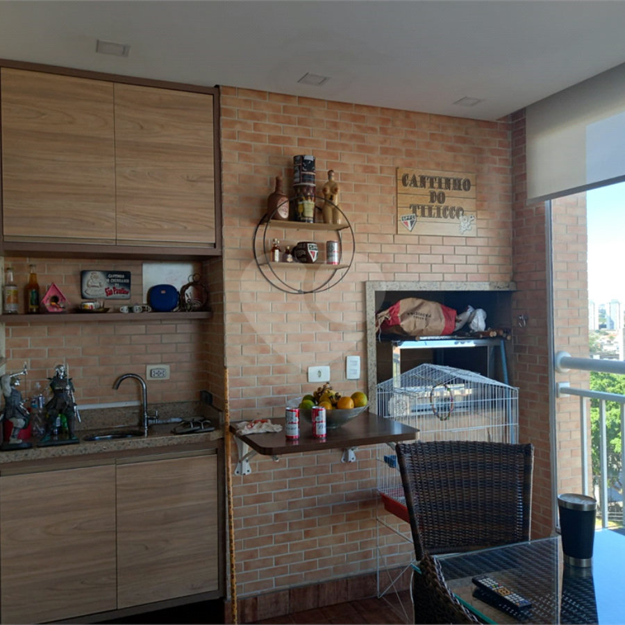 Apartamento à venda com 3 quartos, sendo 1 suíte, em Vila Maria Alta, São Paulo, SP