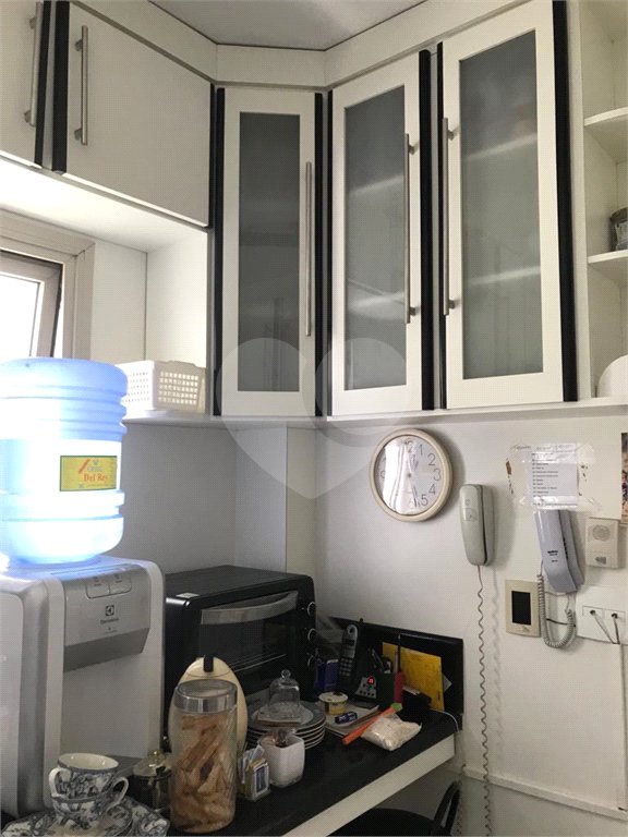 Apartamento à venda com 3 suítes em Vila Morumbi, São Paulo, SP