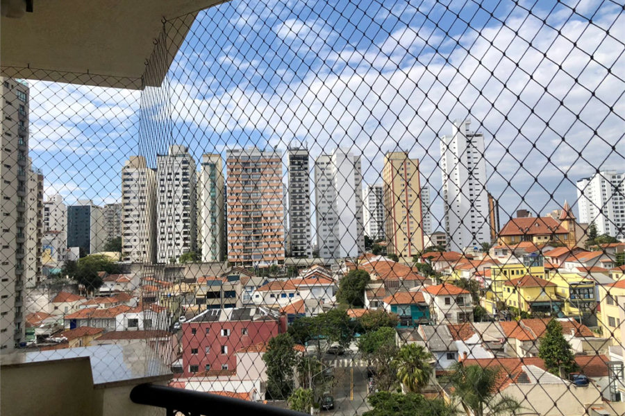 Apartamento à venda com 3 suítes em Santana, São Paulo, SP