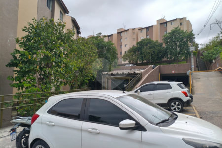 Casa à venda com 2 quartos no condomínio Dora, Guarulhos - SP