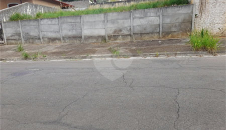 Terreno à venda em Vila Santista, Atibaia, SP